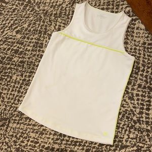 VINEYARD VINES PERFORMANCE TENNIS SLEEVELESS TANK
